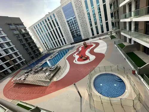 1 Bedroom Apartment in Laya Heights