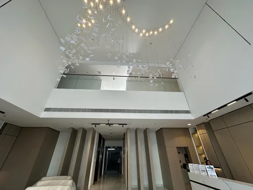 1 Bedroom Apartment in Laya Heights