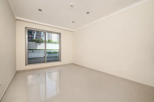 2 Bedrooms Apartment in Central Tower