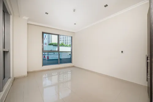 2 Bedrooms Apartment in Central Tower