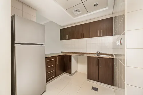 2 Bedrooms Apartment in Central Tower