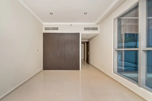 2 Bedrooms Apartment in Central Tower