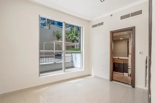 2 Bedrooms Apartment in Central Tower