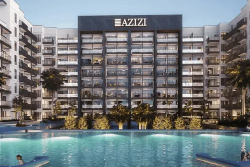 Modern | Top Floor | Investment | Handover Soon
