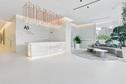 1 Bedroom Apartment in Marina Star