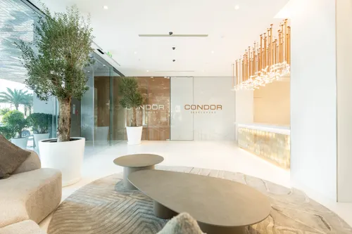 1 Bedroom Apartment in Marina Star