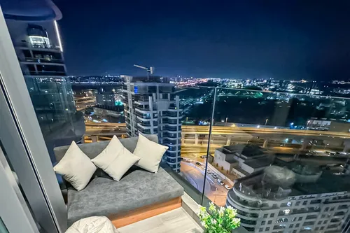 1 Bedroom Apartment in Marina Star