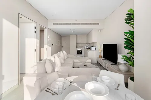 1 Bedroom Apartment in Marina Star