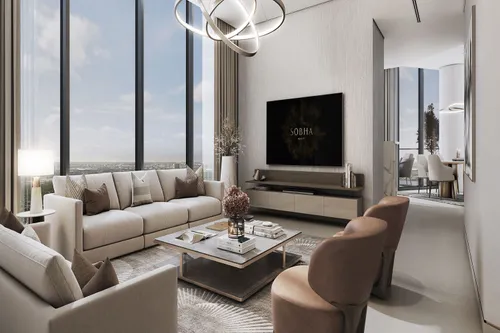 Motivated Seller| High floor| High Roi