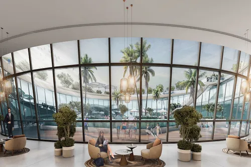 1 Bedroom Apartment in Sobha Solis