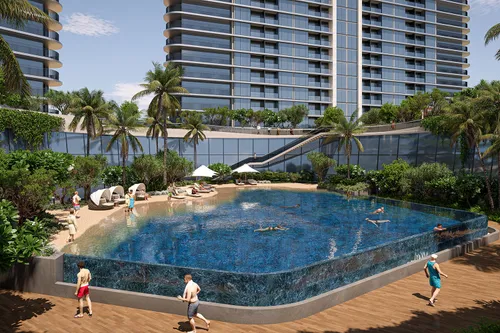 1 Bedroom Apartment in Sobha Solis