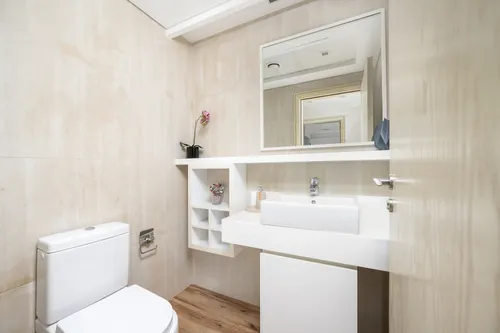 2 Bedrooms Apartment in Al Bateen Residences