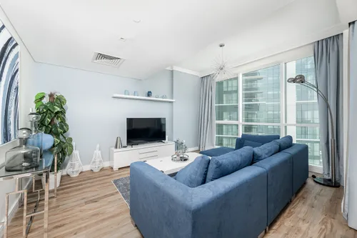 Upgraded | Sea View | Private Beach