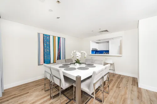 2 Bedrooms Apartment in Al Bateen Residences