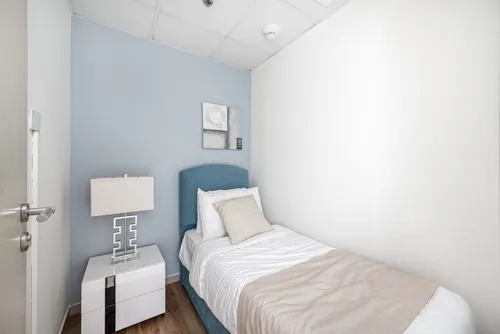 2 Bedrooms Apartment in Al Bateen Residences