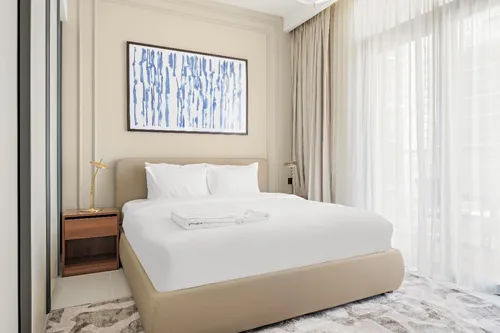 1 Bedroom Apartment in Marina Vista