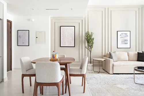 1 Bedroom Apartment in Marina Vista