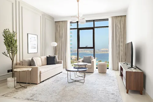 1 Bedroom Apartment in Marina Vista
