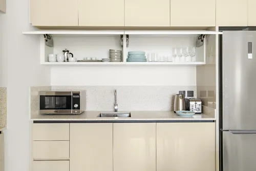 1 Bedroom Apartment in Marina Vista