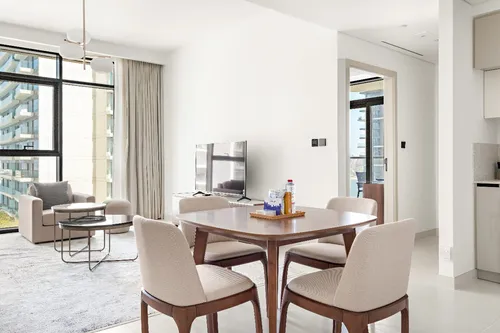 1 Bedroom Apartment in Marina Vista