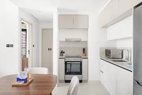 1 Bedroom Apartment in Marina Vista