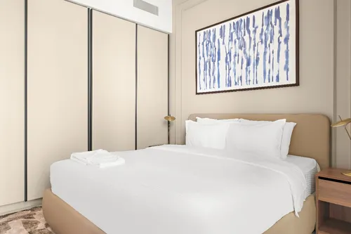 1 Bedroom Apartment in Marina Vista