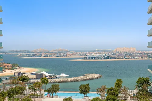 1 Bedroom Apartment in Marina Vista
