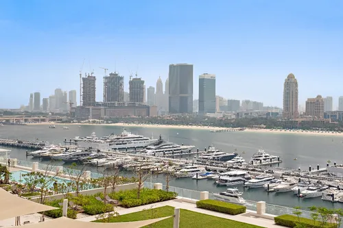 1 Bedroom Apartment in Marina Vista