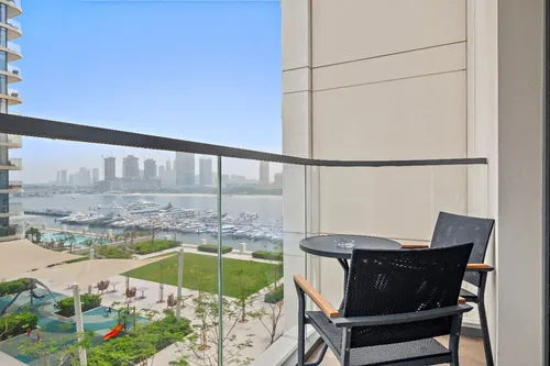 1 Bedroom Apartment in Marina Vista