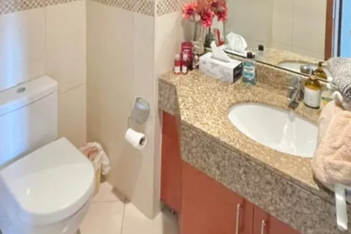 1 Bedroom Apartment in Saba Towers