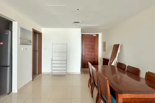 1 Bedroom Apartment in Saba 3