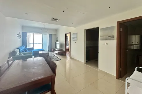 1 Bedroom Apartment in Saba 3