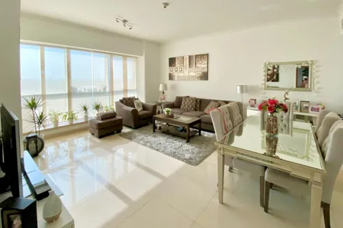 1 Bedroom Apartment in Saba Towers