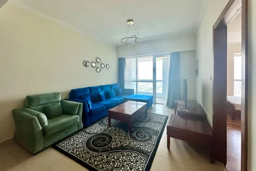 Fully Furnished | Next to Metro | Great Facility