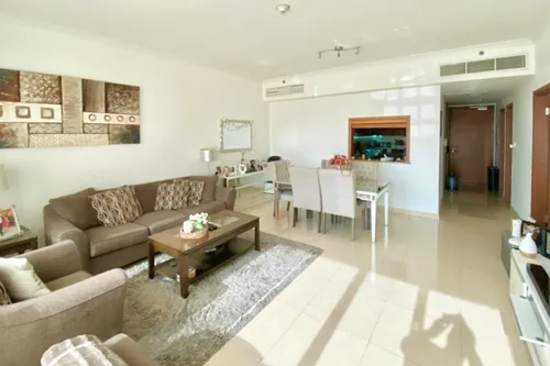 1 Bedroom Apartment in Saba Towers