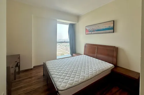 1 Bedroom Apartment in Saba 3