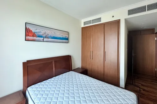 1 Bedroom Apartment in Saba 3