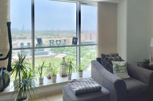 1 Bedroom Apartment in Saba Towers