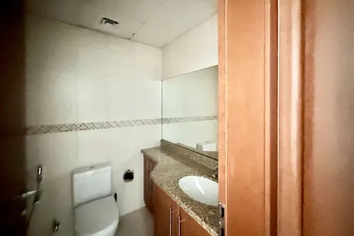 1 Bedroom Apartment in Saba 3
