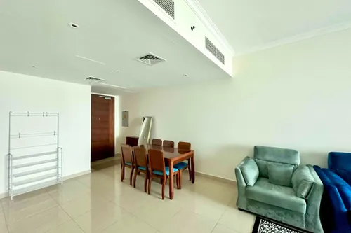 1 Bedroom Apartment in Saba 3