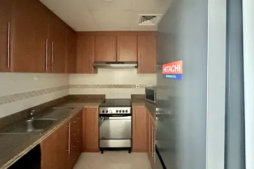 1 Bedroom Apartment in Saba 3
