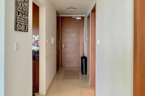 1 Bedroom Apartment in Saba Towers