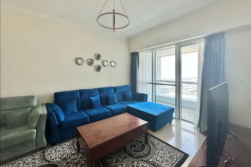 1 Bedroom Apartment in Saba 3