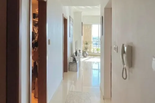 1 Bedroom Apartment in Saba Towers