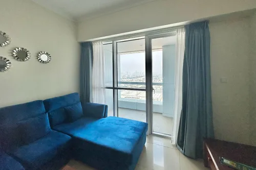 1 Bedroom Apartment in Saba 3