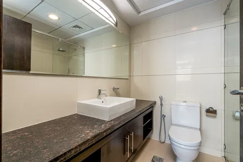 3 Bedrooms Apartment in 23 Marina