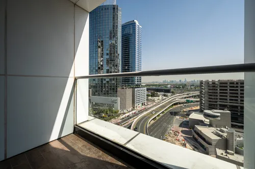 3 Bedrooms Apartment in 23 Marina