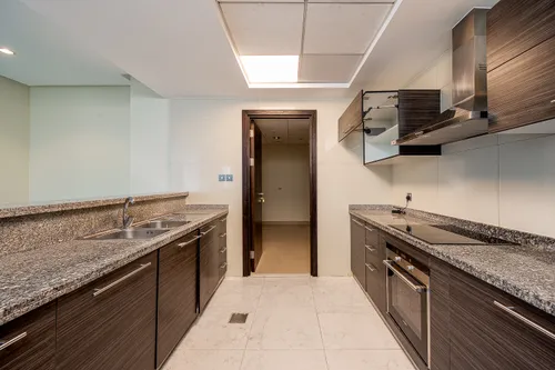 3 Bedrooms Apartment in 23 Marina