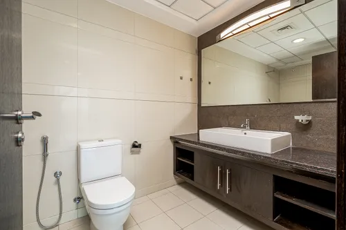 3 Bedrooms Apartment in 23 Marina