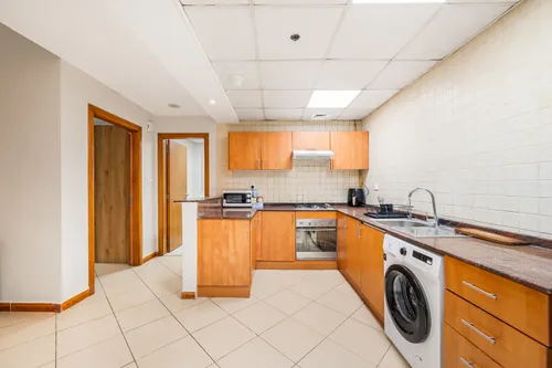 2 Bedrooms Apartment in Marina Diamond 4